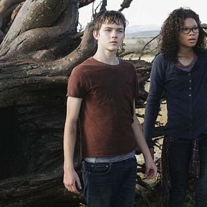 Fotoğraf Zamanda Kıvrılma