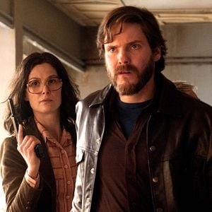 Fotoğraf Daniel Brühl