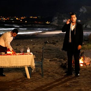 Fotoğraf Şevkat Yerimdar