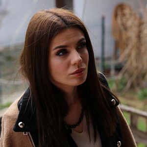 Fotoğraf Şevkat Yerimdar