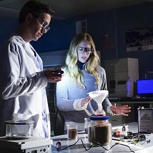 Fotoğraf Emily Wickersham