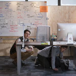 Fotoğraf Thomas Middleditch