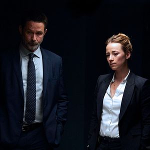 Fotoğraf Billy Campbell