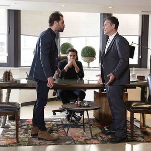 Fotoğraf Cennetin Gözyaşları