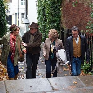 Fotoğraf Timothy Spall