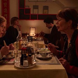 Fotoğraf Timothy Spall