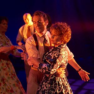 Fotoğraf Imelda Staunton