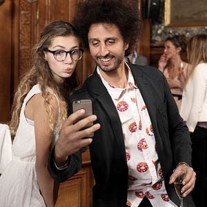 Fotoğraf Arié Elmaleh