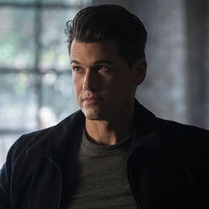Fotoğraf Nick Zano