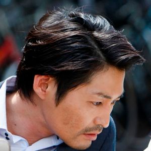 Fotoğraf Ken Yasuda