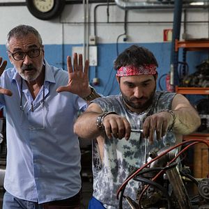 Fotoğraf Şampiyonlar