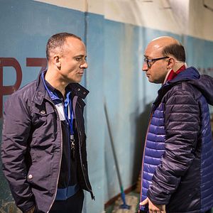 Fotoğraf Şampiyonlar