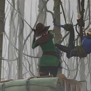 Fotoğraf Yakışıklı Prens