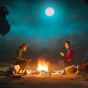 Fotoğraf Yakışıklı Prens