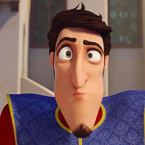 Fotoğraf Yakışıklı Prens