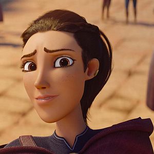 Fotoğraf Yakışıklı Prens