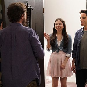 Fotoğraf Esther Povitsky