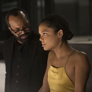 Fotoğraf Tessa Thompson