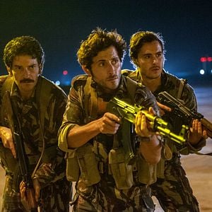 Fotoğraf Entebbe'de 7 Gün