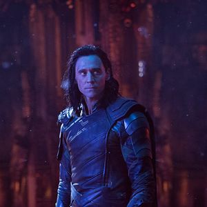 Fotoğraf Avengers: Sonsuzluk Savaşı