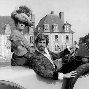 Fotoğraf Les Brigades du Tigre