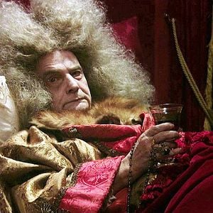 Fotoğraf 14. Louis’nin Ölümü