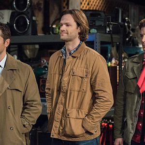 Fotoğraf Jared Padalecki