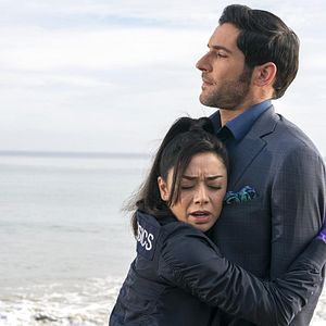 Fotoğraf Aimee Garcia