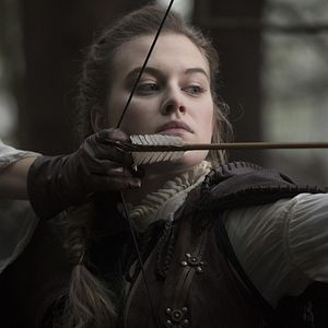 Fotoğraf Tiera Skovbye