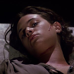 Fotoğraf Stendhal Sendromu