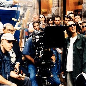 Fotoğraf Stendhal Sendromu