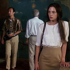 Fotoğraf Stendhal Sendromu