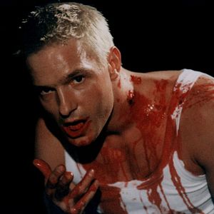 Fotoğraf Stendhal Sendromu