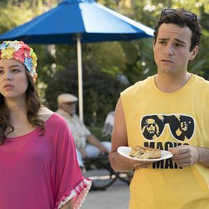 Fotoğraf The Goldbergs