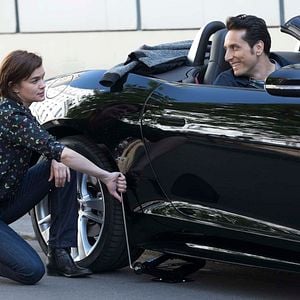 Fotoğraf Vincent Elbaz