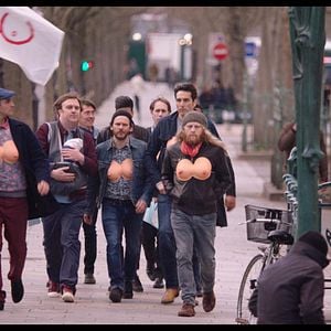 Fotoğraf Vincent Elbaz