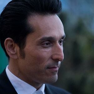 Fotoğraf Je Ne Suis Pas Un Homme Facile