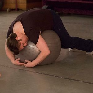 Fotoğraf Je Ne Suis Pas Un Homme Facile