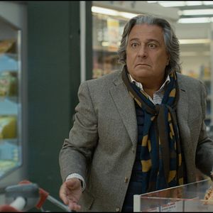 Fotoğraf Christian Clavier