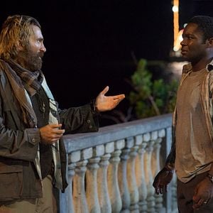 Fotoğraf David Oyelowo