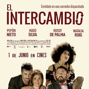 Fotoğraf El intercambio