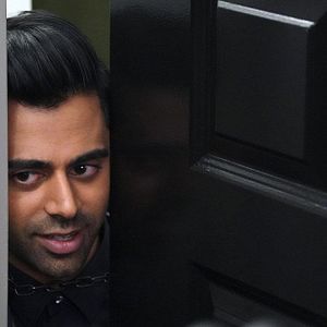 Fotoğraf Hasan Minhaj