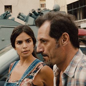 Fotoğraf Adel Karam