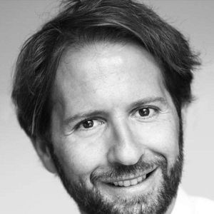 Fotoğraf Benjamin Zeitoun