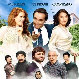 Fotoğraf Eyvah Karım