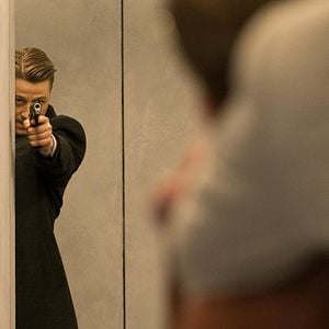 Fotoğraf Ben McKenzie