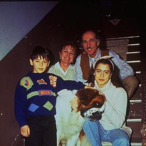 Fotoğraf Bizim Aile