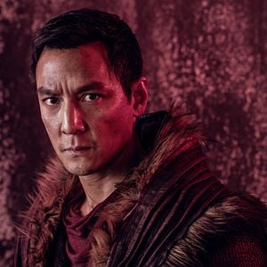 Fotoğraf Into the Badlands