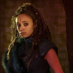 Fotoğraf Ella-Rae Smith