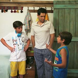 Fotoğraf Bizim Köyün Şarkısı